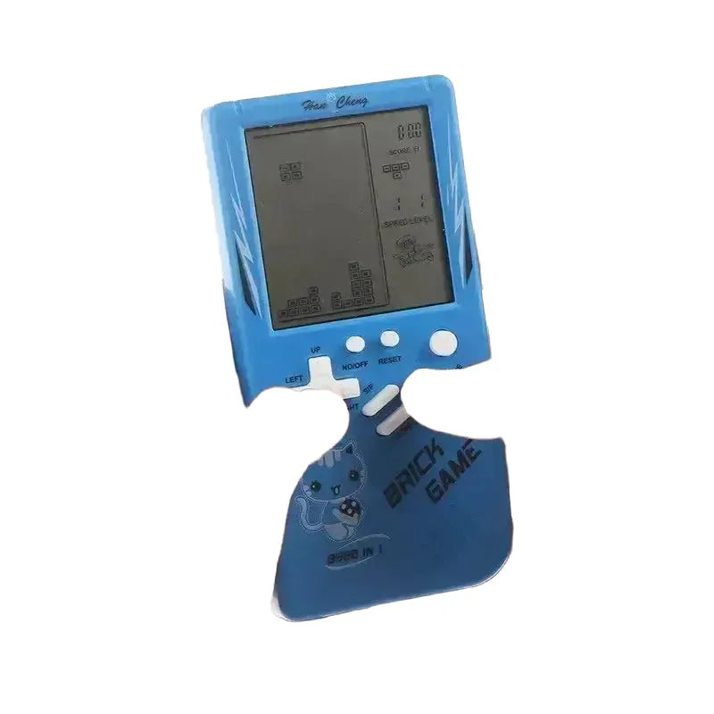 Brain Boost Handheld Puzzle for Kids — product view 1