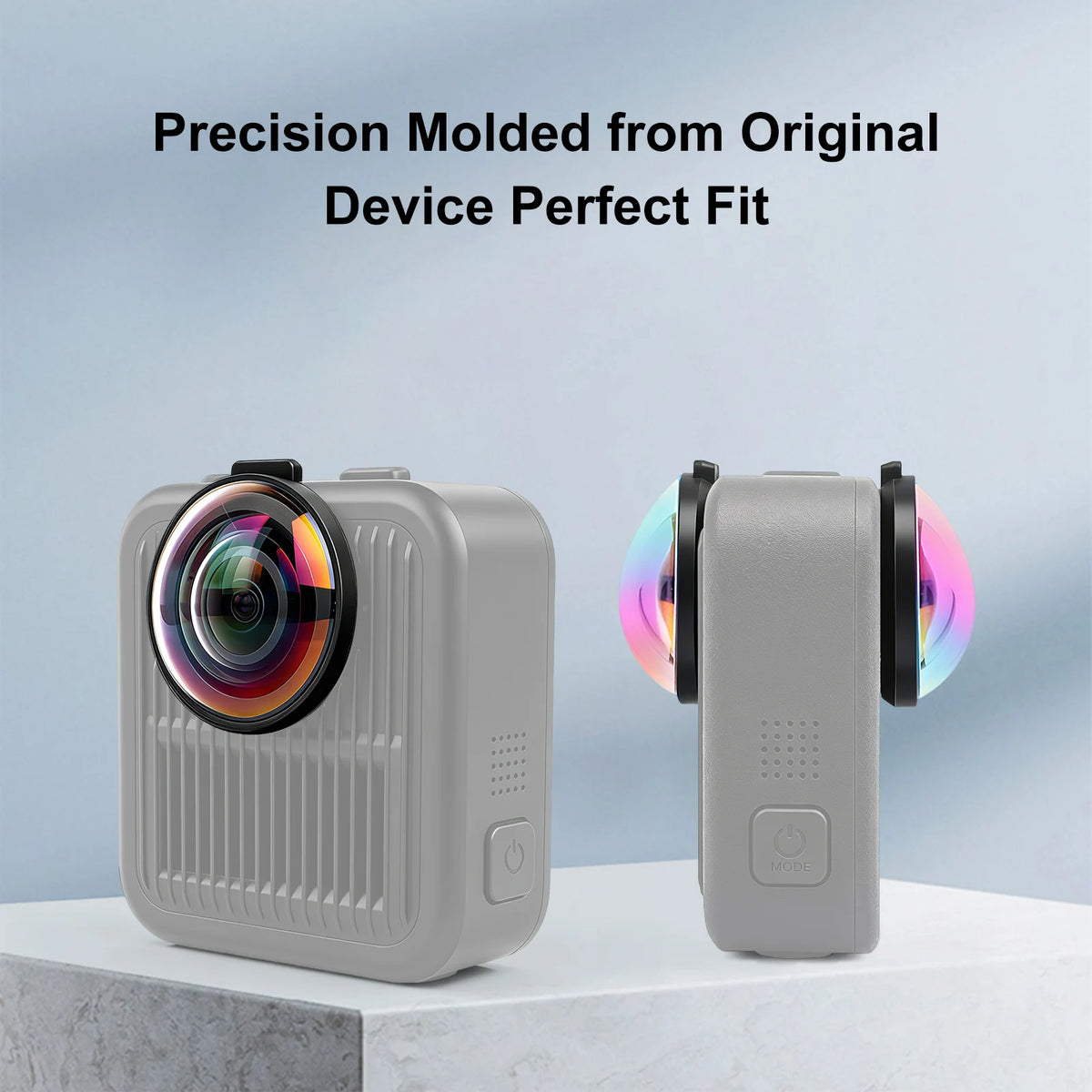 Puluz Gopro Max Camera Optical
