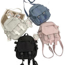 Mini Backpack for Women Everyday Comfort