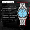 Pagani Design Men Automatic Watch Style FCFGG