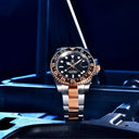 Automatic Watch for Gentlemen Style