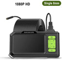 Smart Endoscope for Mechanics Pros Club