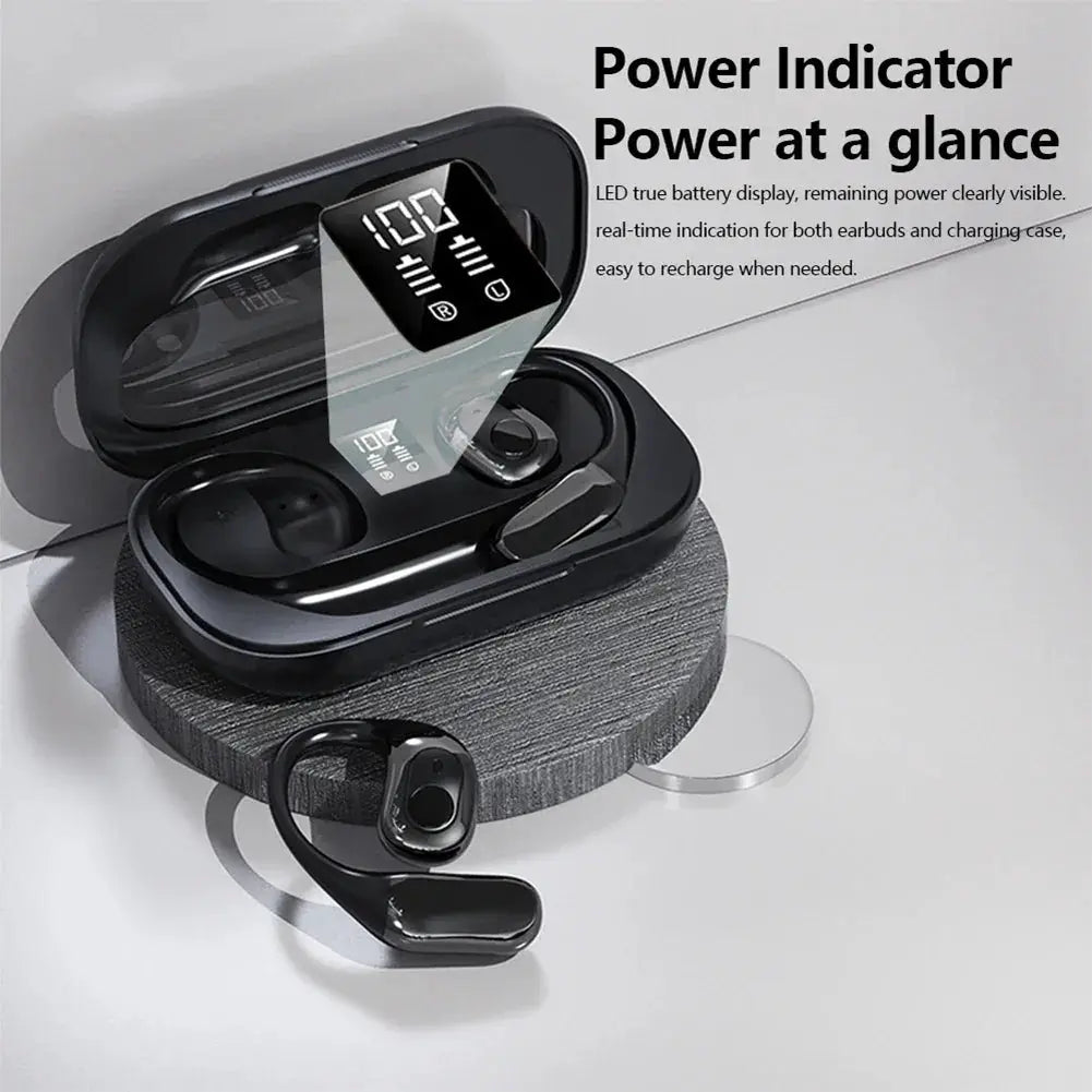 Translator Earbuds Real Time Voice Translator 142 Languages