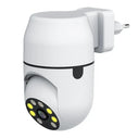 IP Camera for Homeowners With 1080P Auto Tracking.