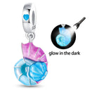 Sterling Silver Ocean World Series