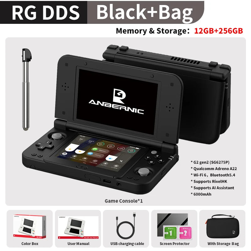 Anbernic RG DDS Game Console