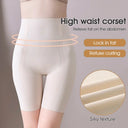 High Waist Tummy Control Shapewear For Women Slimming