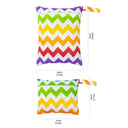 Wet Bag Set for Moms Keeps Diapers Dry