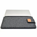 Felt MacBook Sleeve: Stylish Protection for Laptops and Tablets
