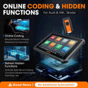 OTOFIX Diagnostic Tool Bi-directional Control OE-level All System