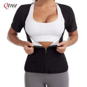 Sauna Shapewear Waist Trainer for Women
