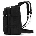QT&QY 30/50L Tactical Backpacks Man Travel Survival Bag
