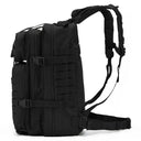 Versatile Tactical Backpack for Outdoors