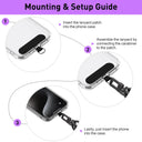 USB C Lanyard - Fast Charger