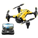 Brushless Foldable 8K RC Camera Drone