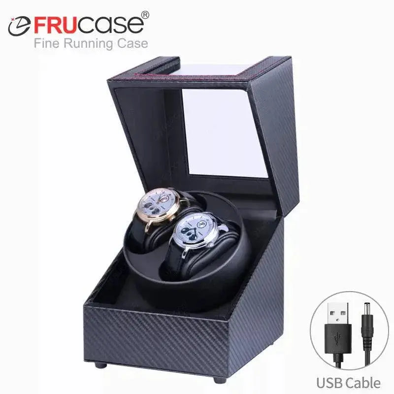 Precise Winding Watch Winder for Jewelry — product view 8