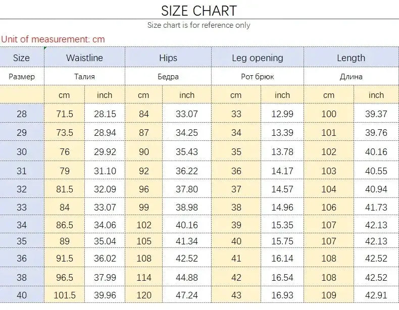 Elastic Jeans for Men's Spring Comfort — product view 8
