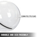Inflatable PVC Water Walking Ball