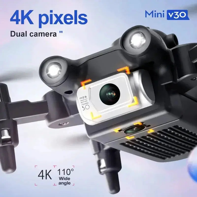 XIAOMI 4DRC V30 Drone With HD Camera And Obstacle Avoidance