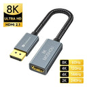 DP HDMI Adapter - Vivid View Buy Now