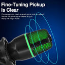 USB USB-C USB Microphone