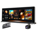 Smart Dash Cam for Drivers Safer Driving