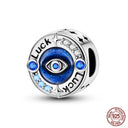 100 Real Sterling Silver Classic Devil's