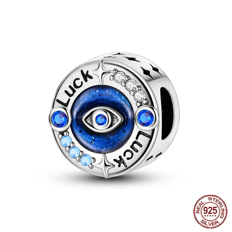 100 Real Sterling Silver Classic Devil's