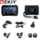Motorcycle CarPlay Bluetooth Navigation