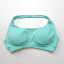 Impact Sports Bra Seamless Halter - High Support
