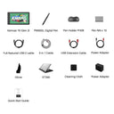 Huion Kamvas 16 Gen 3 Drawing Tablet