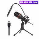 Microphone for Clearer Voice Capture