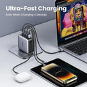 Ugreen 100W GaN Power Hub for Devices