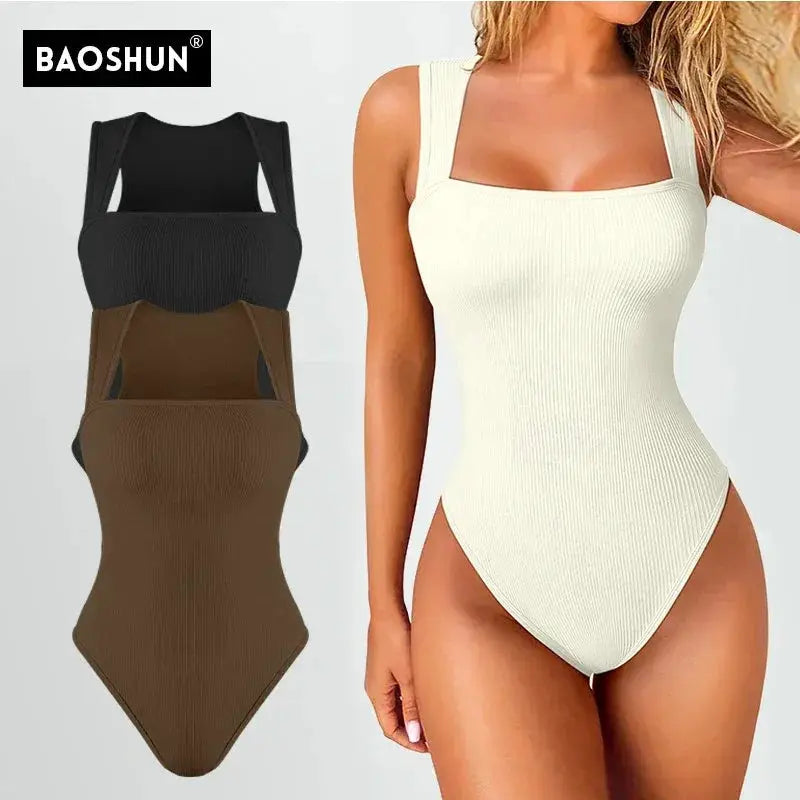 Slimming Shapewear Jumpsuit for Women — product view 16