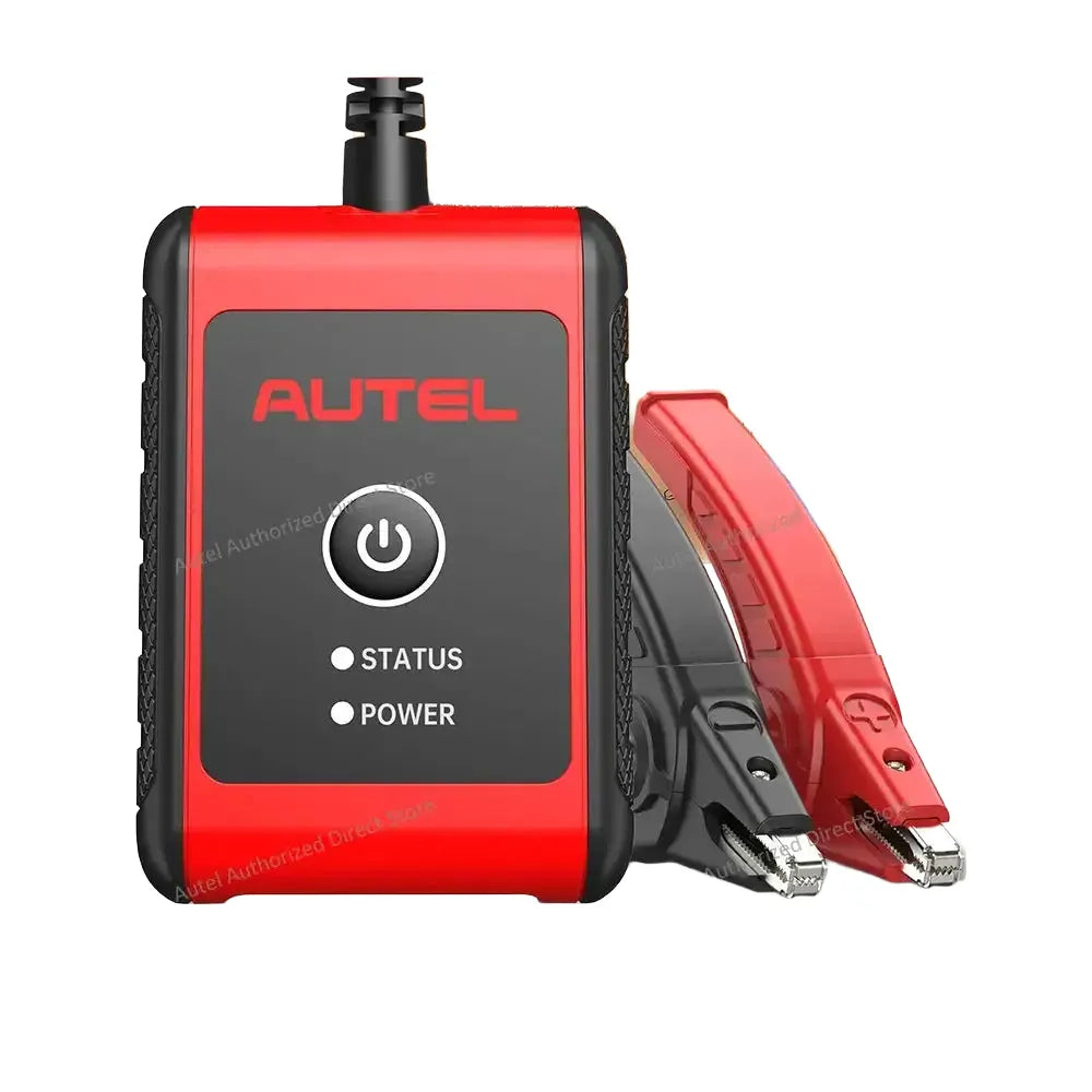 Autel MaxiBAS Car Battery Tester — product view 1