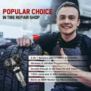 Autel 4 Pack TPMS MX Sensor Set
