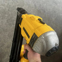 Fast Cordless Framing Nailer for DIY
