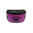 Ultrasonic Anti Barking Dog Training Collar - Effective & Rechargeable