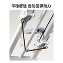 Multi Function Stair Climber For Home Gym Indoor Cardio Full Body