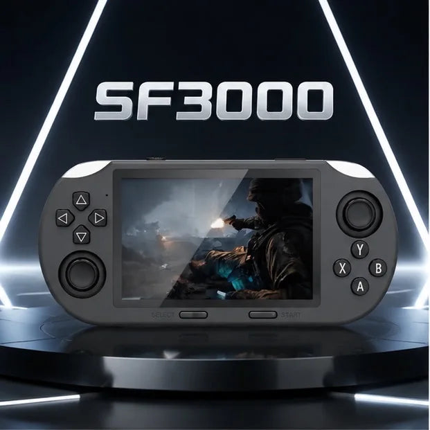 Sf Inch Ips HD