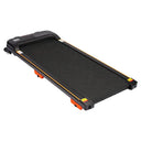 1.5HP Folding Treadmill With Adjustable Incline And LED Display