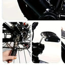 16 In 1 Socket Wrench Set - Non Slip Rotating