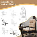 Outdoor High Back Chair