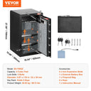 Succebuy Digital Entry Fire Safe