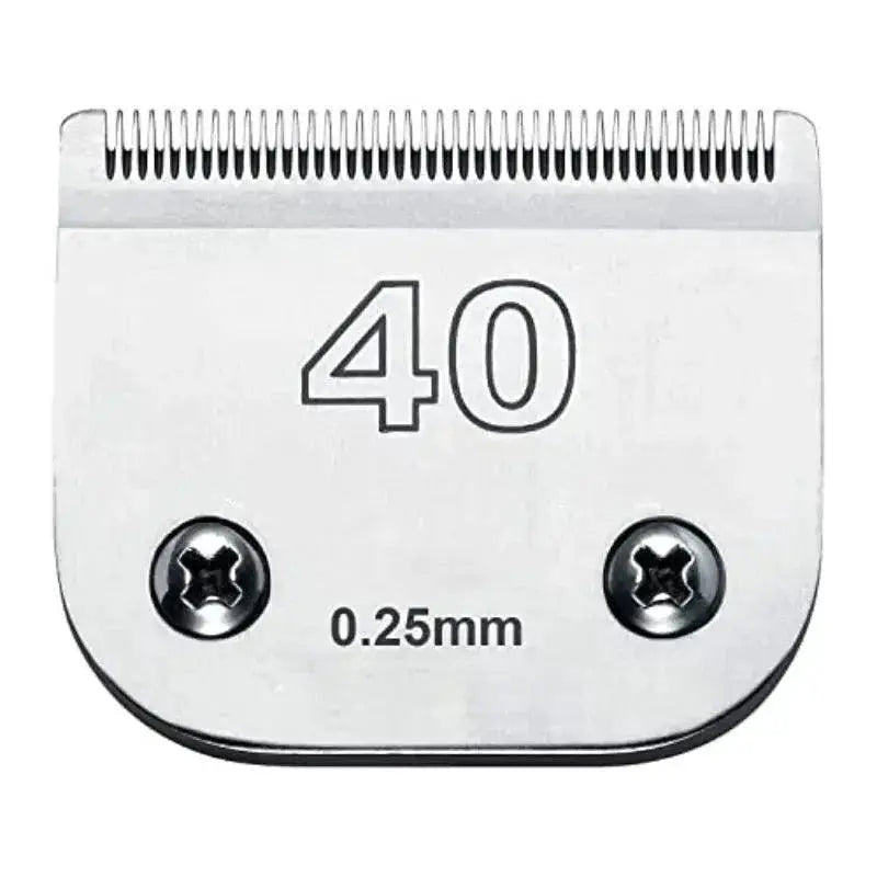 Clipper Blade for Groomers Precise — product view 12