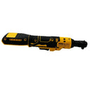 Effortless Power Cordless Impact Wrench