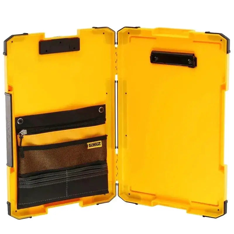 TSTAK LED Clipboard Organizer With Pouch And Clip Tool