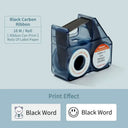Wireless Label Printer for Home Labeling