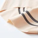 Tummy Control Ice Silk Briefs for Women