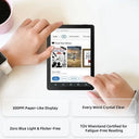 Bigme B6 Color E Ink Ebook Reader